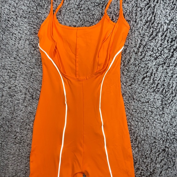 Reflective Romper - Picture 6 of 6